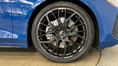 Audi A6 2.0 TDI Quattro 204 Edition 1 4dr S Tronic Diesel Saloon